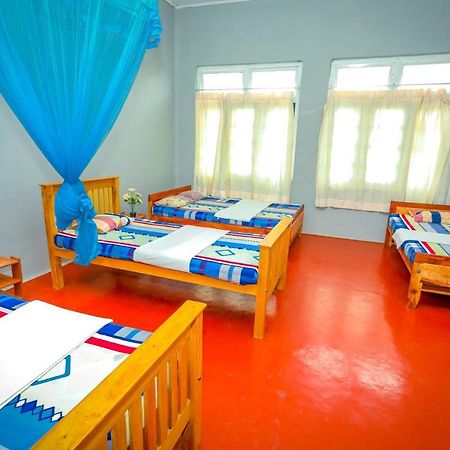 Jaffna Premier Inn Exteriör bild