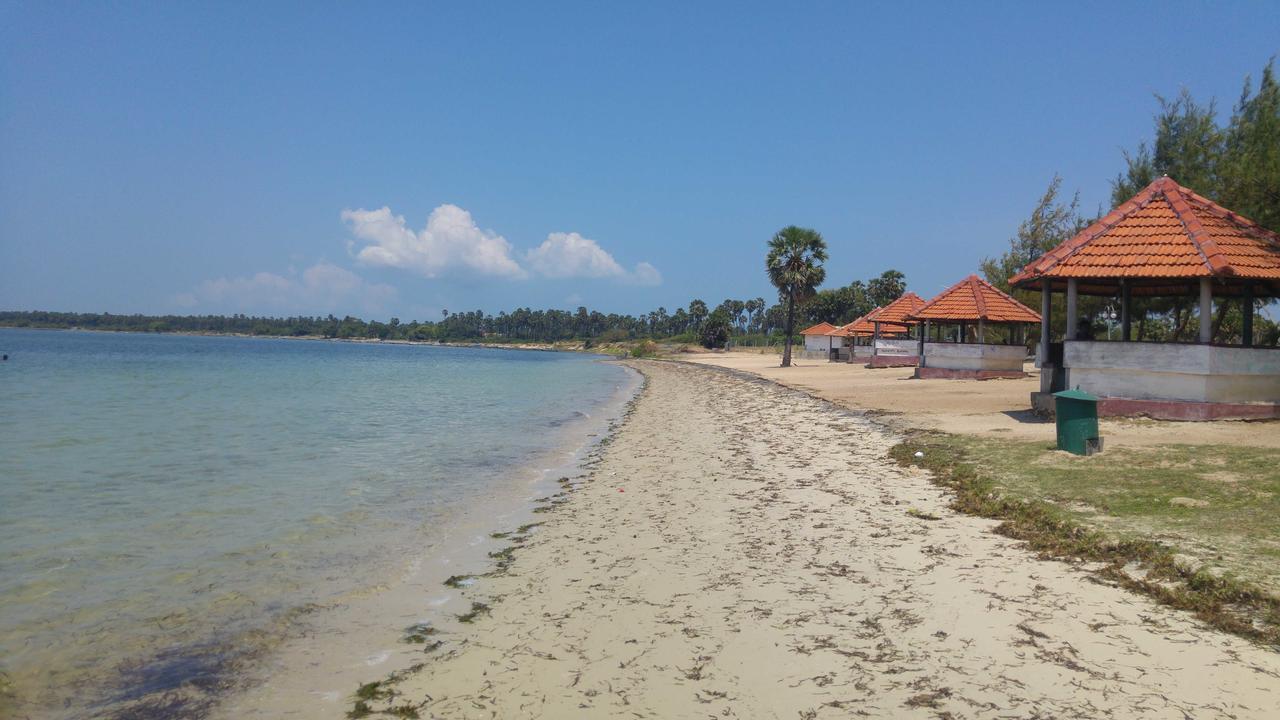 Jaffna Premier Inn Exteriör bild