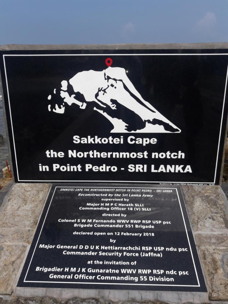 Jaffna Premier Inn Exteriör bild
