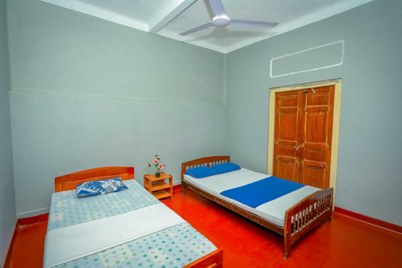 Jaffna Premier Inn Exteriör bild
