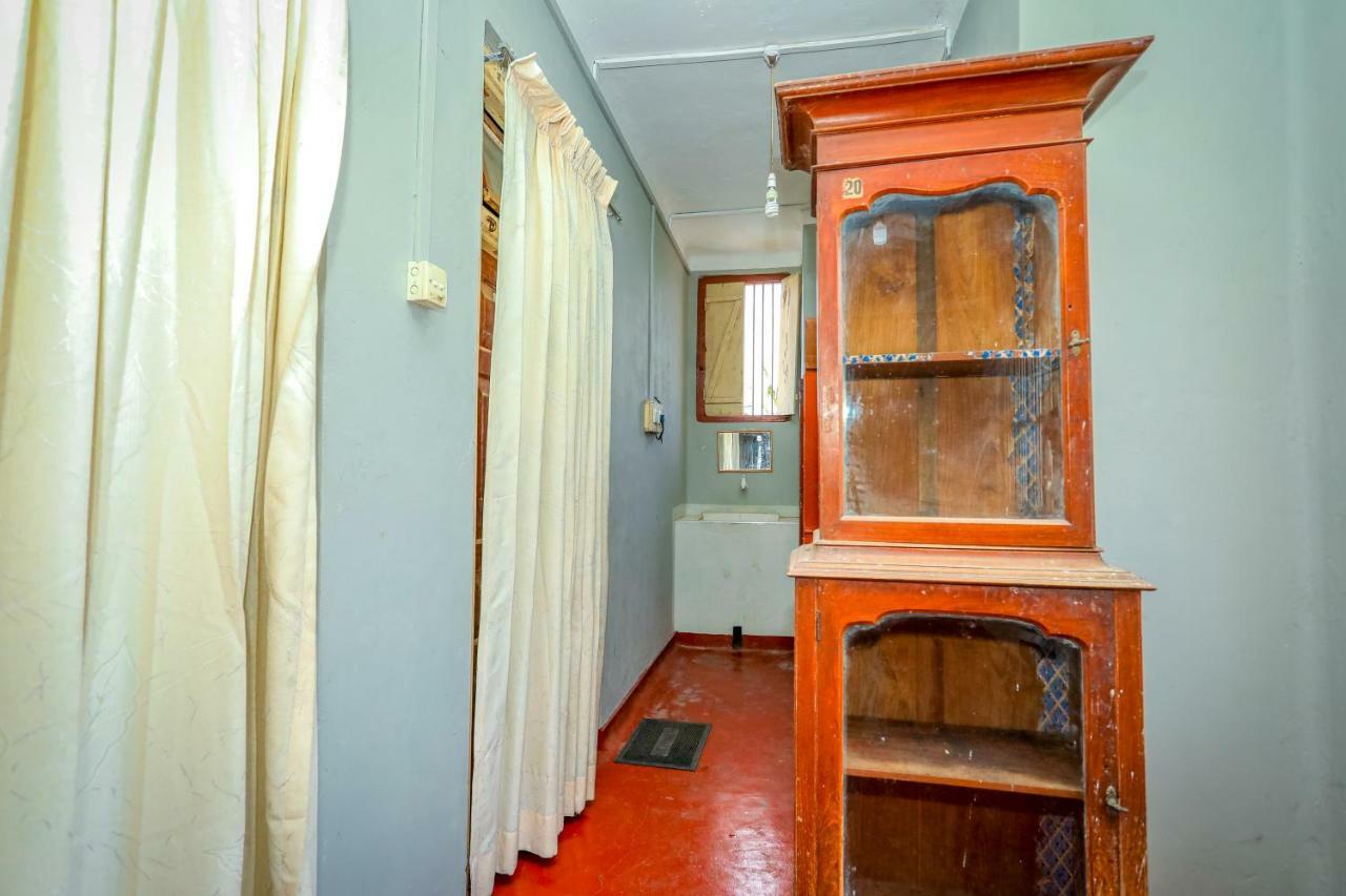 Jaffna Premier Inn Exteriör bild
