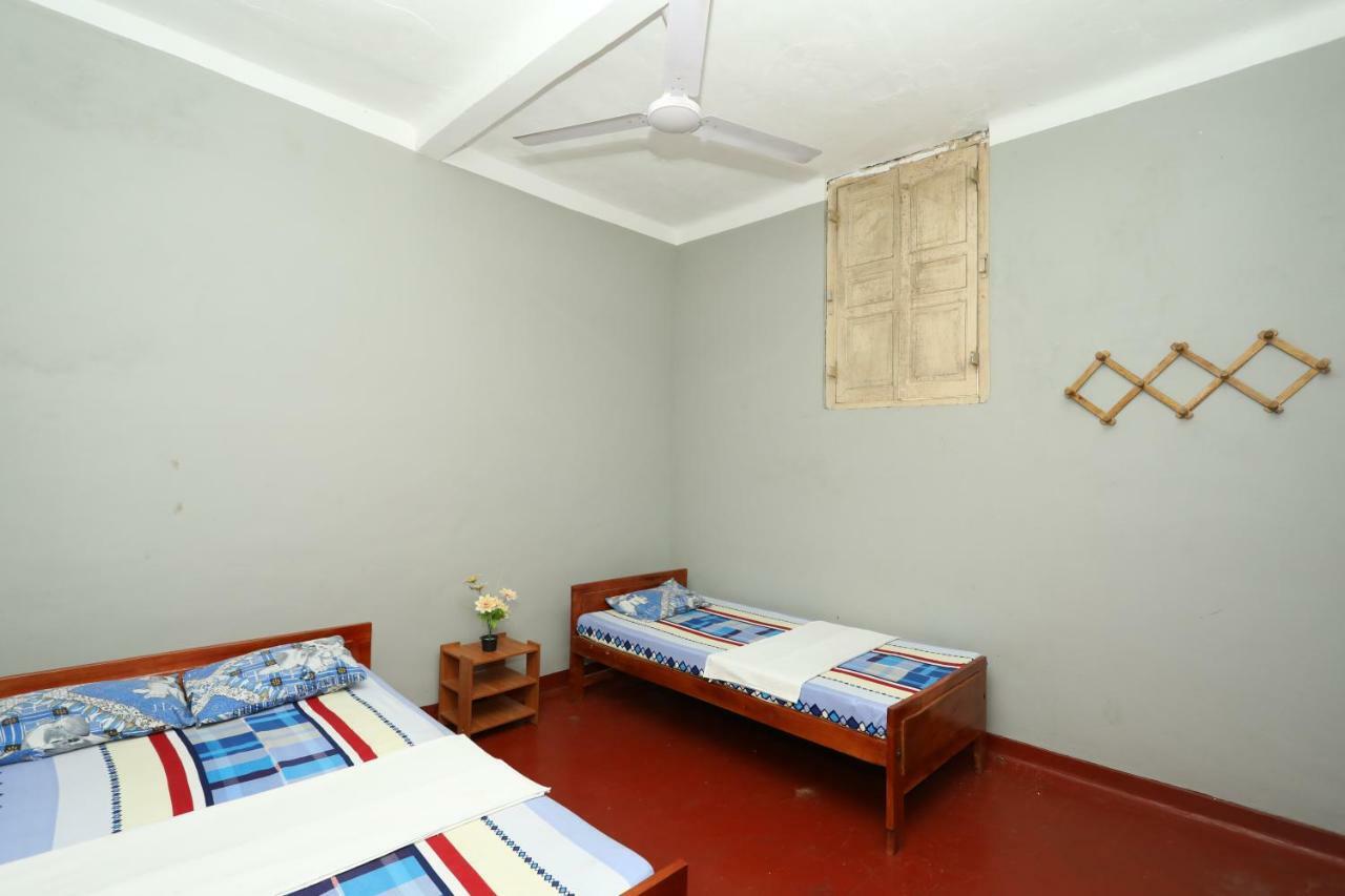 Jaffna Premier Inn Exteriör bild
