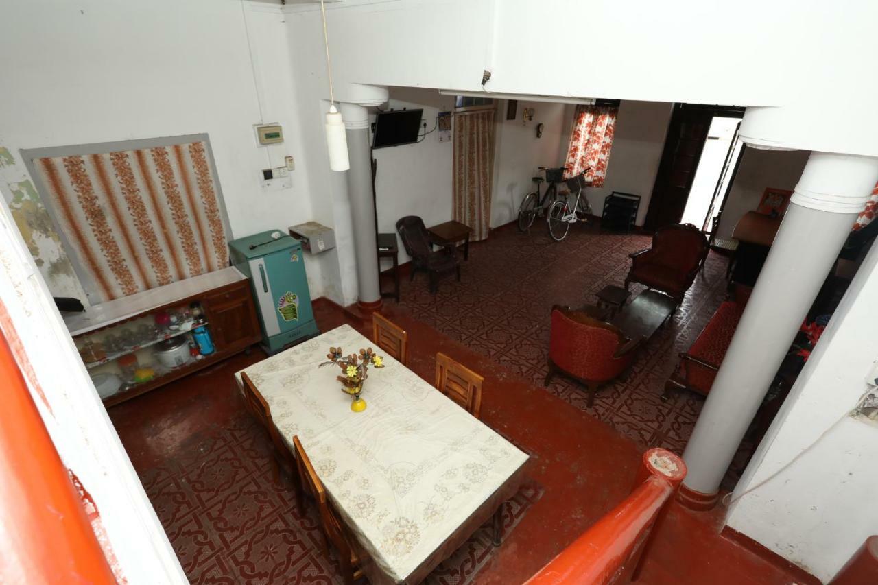 Jaffna Premier Inn Exteriör bild