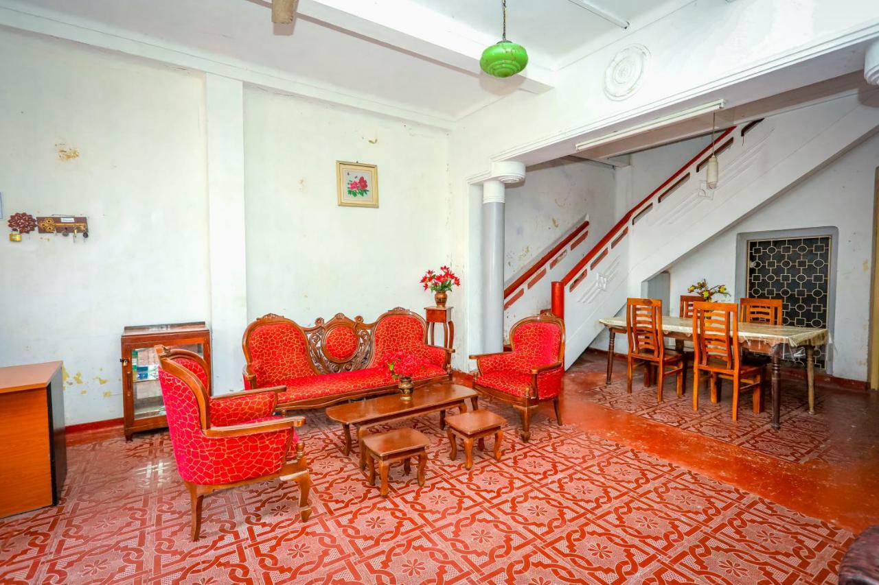 Jaffna Premier Inn Exteriör bild