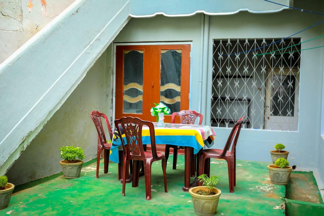 Jaffna Premier Inn Exteriör bild