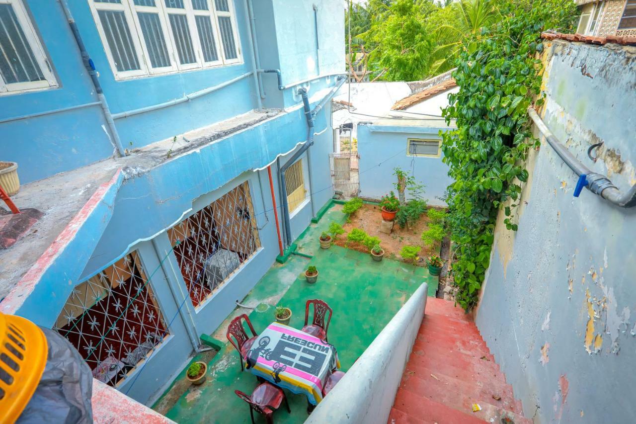 Jaffna Premier Inn Exteriör bild