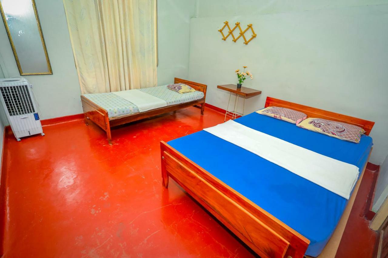 Jaffna Premier Inn Exteriör bild