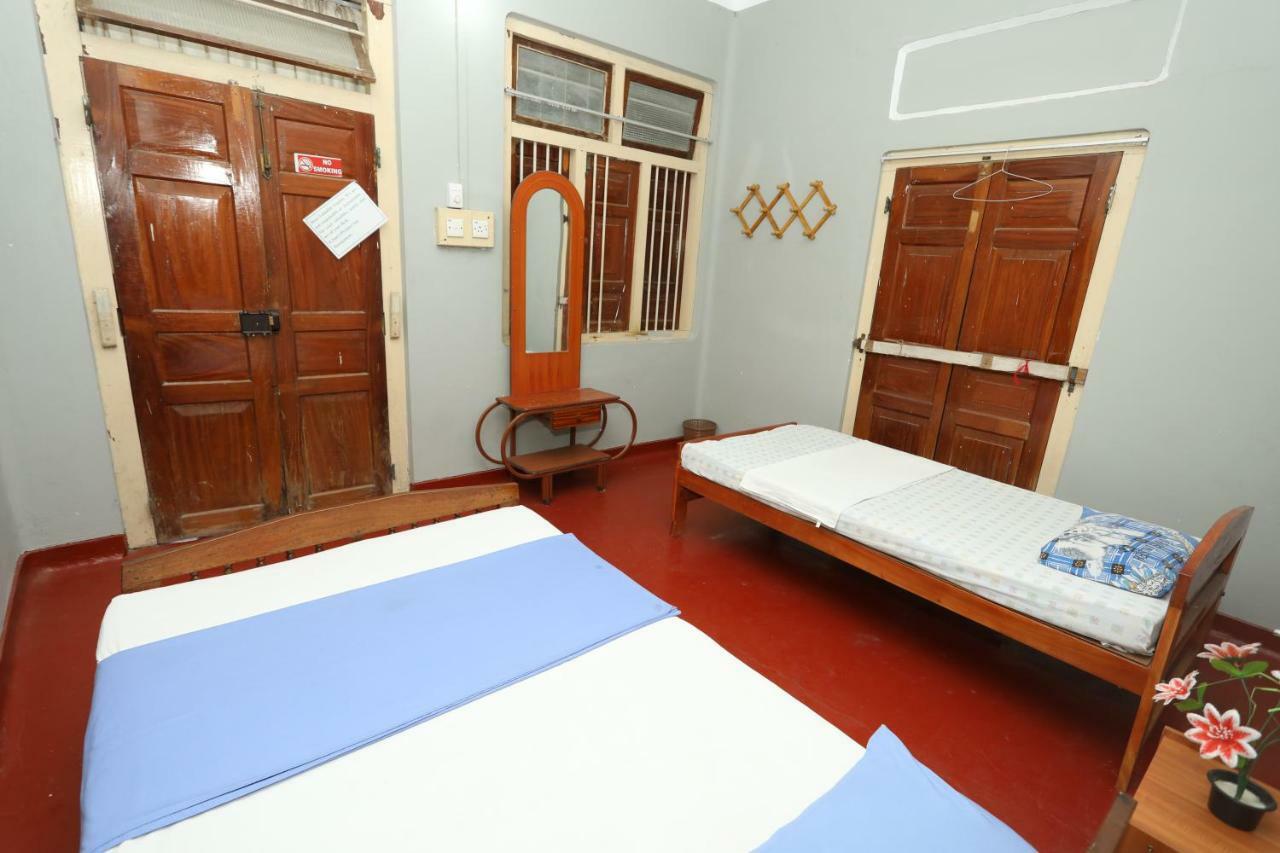 Jaffna Premier Inn Exteriör bild