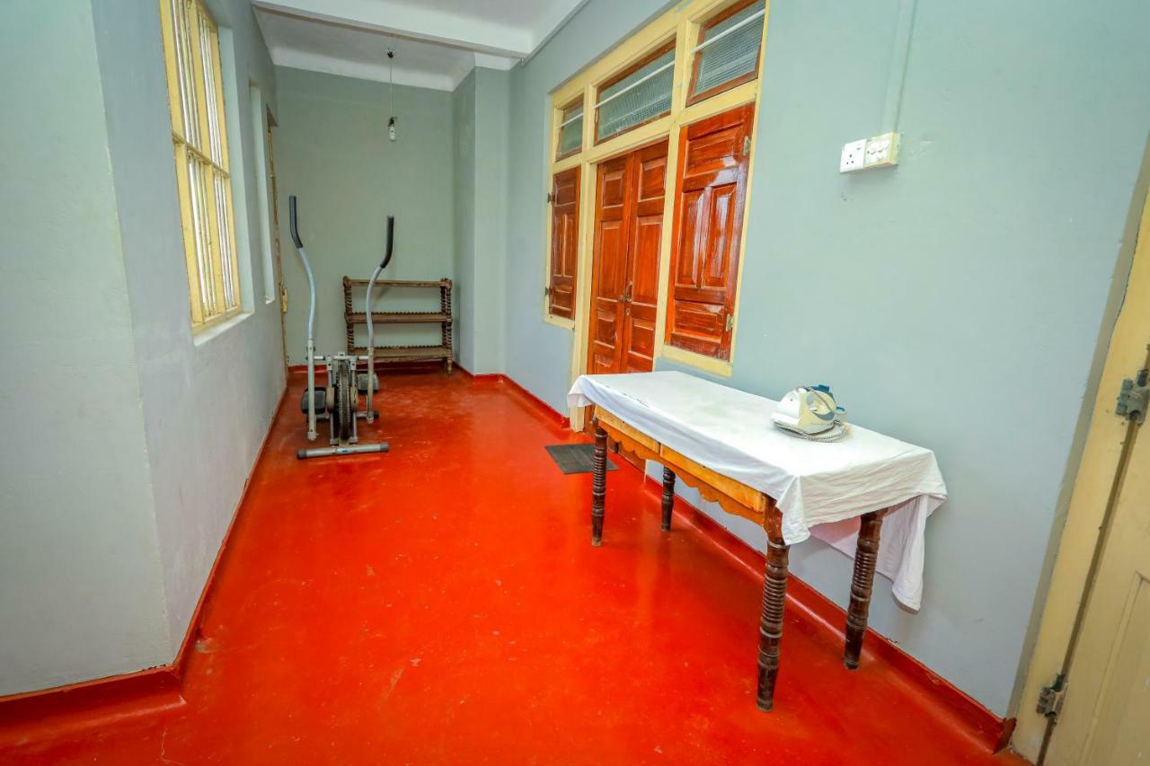 Jaffna Premier Inn Exteriör bild