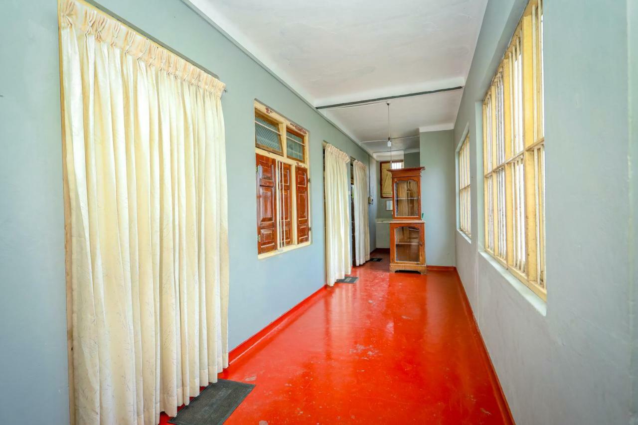 Jaffna Premier Inn Exteriör bild