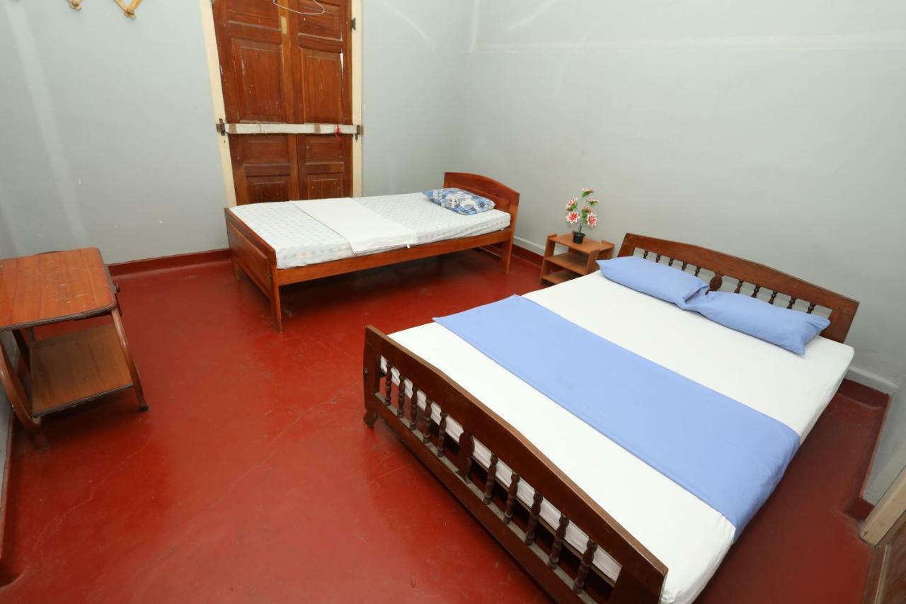 Jaffna Premier Inn Exteriör bild