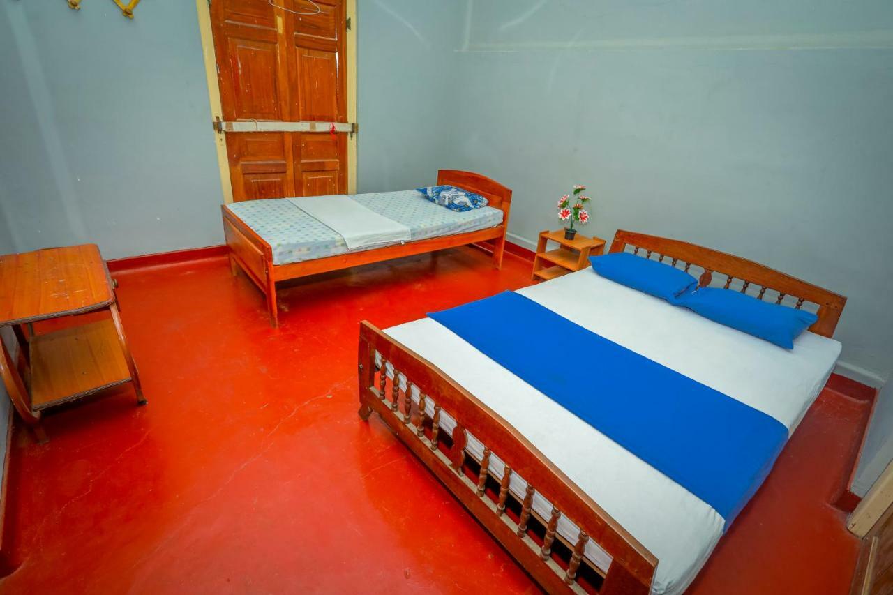 Jaffna Premier Inn Exteriör bild