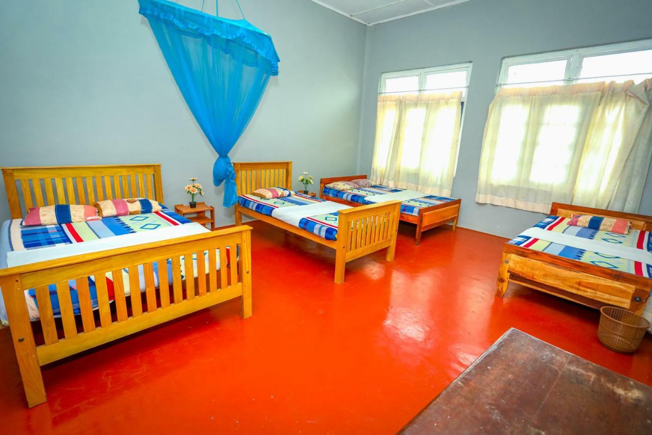 Jaffna Premier Inn Exteriör bild