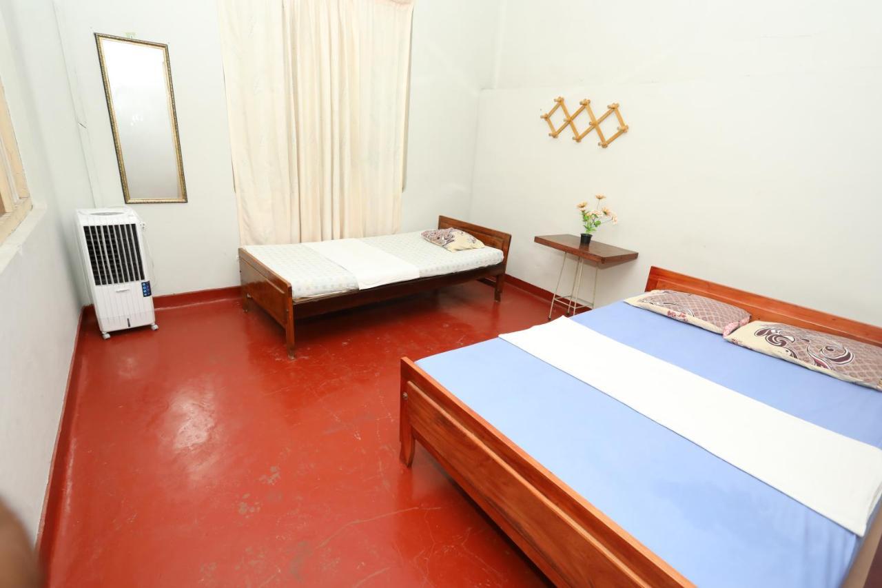 Jaffna Premier Inn Exteriör bild