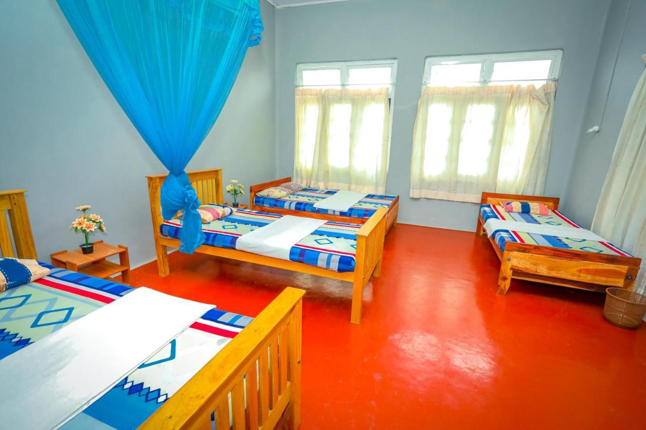 Jaffna Premier Inn Exteriör bild
